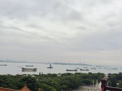 -南沙天后宫景区