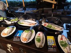 -黄三怪(无影山北路店)