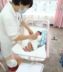 -英芬国际月子中心(岛屿度假月子·洲至奢选香岚店)
