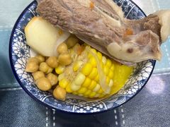 -園丁烤肉缸子肉