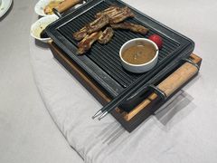 -梦都海鲜酒家(万达广场江桥店)