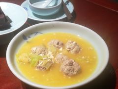 -北平食府(马鞍山路店)