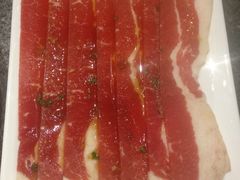 -完美生活炭火烤肉(二马路店)