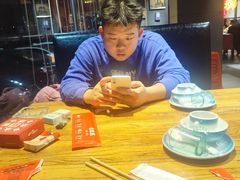 -永红源啤酒·烧烤·海鲜·大排档(台柳路店)