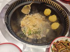 -玺炖·中国铁锅炖(虹桥天街店)