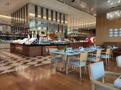 -二楼咖啡厅·厦门源昌凯宾斯基大酒店(湖滨中路店)