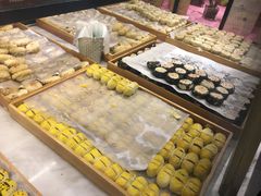 -清真全盛斋传统糕点(西羊市店)