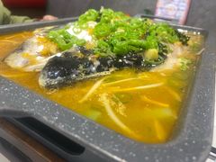 -火龙堂·风味民间菜(文一路店)