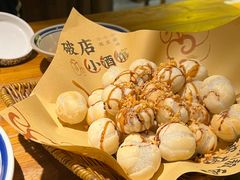 -破三川·新川菜(静安大融城店)