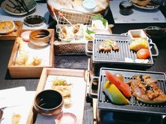 -花潮料理艺食馆(成都万象城店)