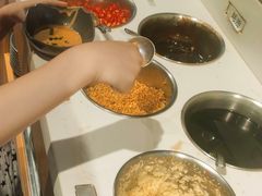 -海汕记·潮汕鲜牛肉火锅·自助