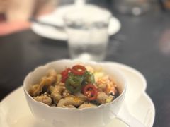 -外滩三号餐厅·创意中餐