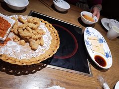 -老阿爸江浙土菜(奥体中心店)