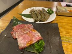 -赤坂亭·M9和牛烧肉·铁板烧(合肥万象城店)