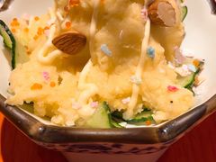 -仓桥家·焗寿司·锅物(光谷步行街店)