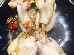 -销魂美蛙鱼头火锅(上海首店)