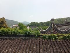 -东山雕花楼