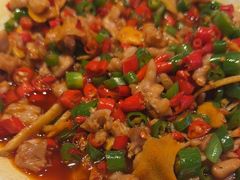 -懒人盐府人家(航天桥店)