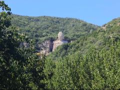 -蒙山大佛景区