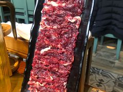 -手选潮汕鲜活牛肉火锅(二七广场店)