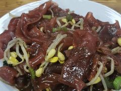 -何记酿皮店(西流湾店)