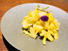 -九里云松·天香餐厅