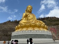 -大伊山景区