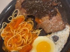 -豪享来中西餐厅(隆昌店)