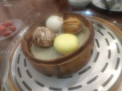 -海博汇蒸汽海鲜
