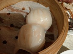 -上海金桥红枫万豪酒店-万豪中餐厅