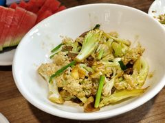 -鸿记海鲜大酒楼(开发区店)