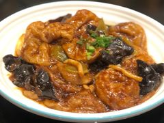 四喜面筋-锡和无锡菜(景丽苑店)