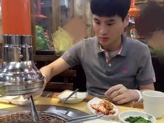 -牛信亭韩国料理·炭火烤肉(紫藤路店)