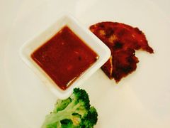 -城市名人酒店喝彩西餐厅(人民南路店)