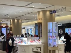 -三越百货(三越银座店)