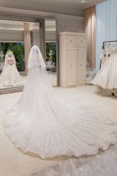 点击看大图 -MuseMarry婚纱(前海嘉里中心店)