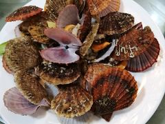 -富港会·海鲜酒楼(墟沟店)