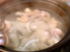 -同仁四季椰子鸡(海岸城天利店)