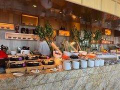 -嘉定凯悦·咖啡厅