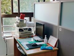 -上海市黄浦区香山中医医院