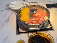 -焖锅部落(容城店)