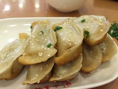 -小姜锅贴(凤凰街店)