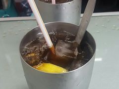 -新记餐厅(香槟大厦店)