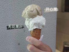 -Dip in Gelato(富民路店)