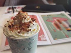 -半秋山西餐厅(西园店)