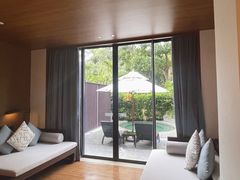 -石梅湾艾美度假酒店