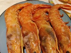 -喜庭海鲜自助(来福士店)