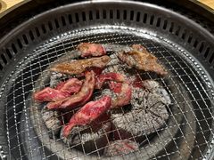 -松鱼亭·和牛烧肉(协鑫广场店)