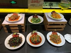 -华安国际大酒店-餐厅
