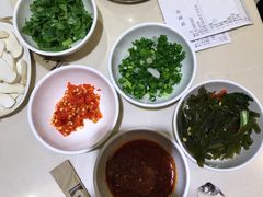 -爱膳菌锅锅(阳南店)
